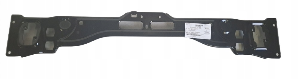 фото №1, Усилитель верхний поперечина передний mercedes c218 cls