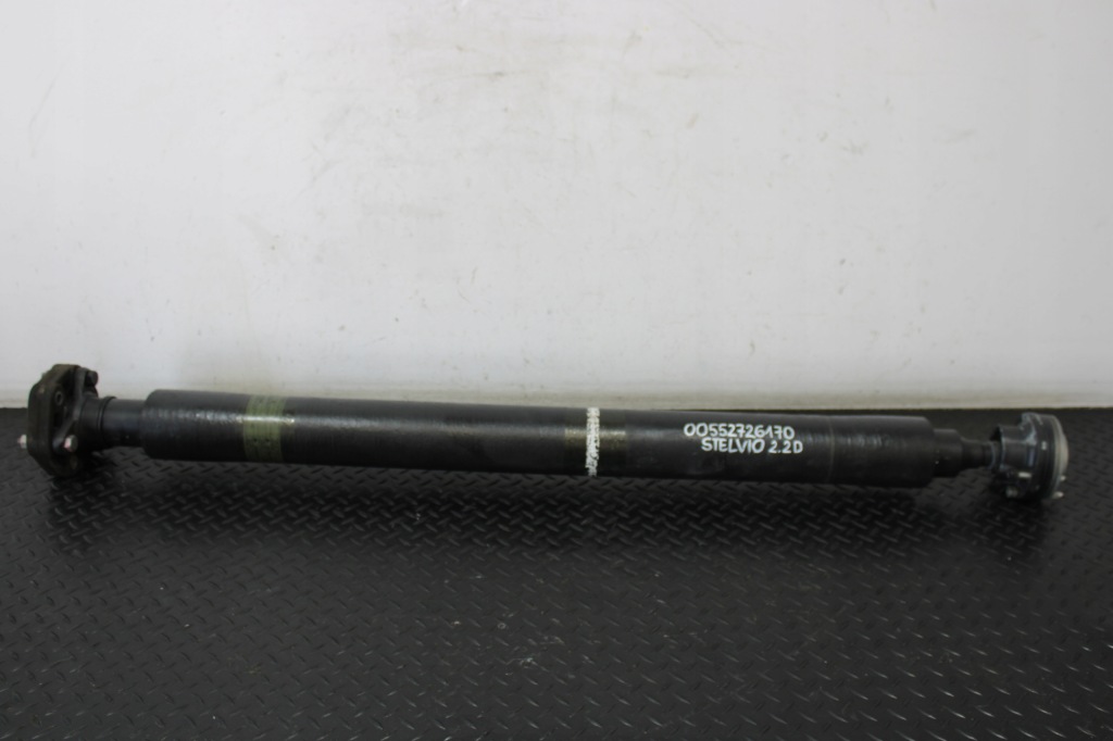 Купити Wał привідний кардан alfa romeo stelvio 00552726170