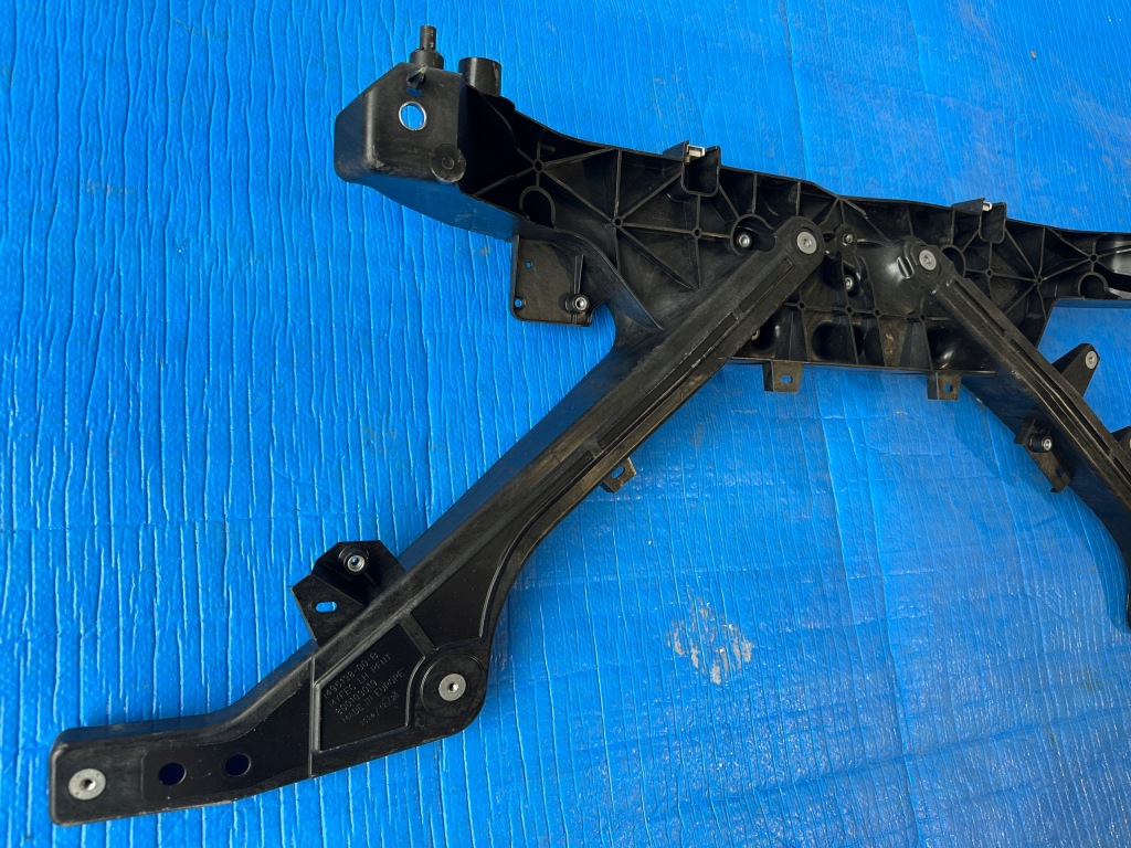 Новый! tesla y 1495138-00-b 20-25 ремень передний усилитель оригинальный номер oem org Цена