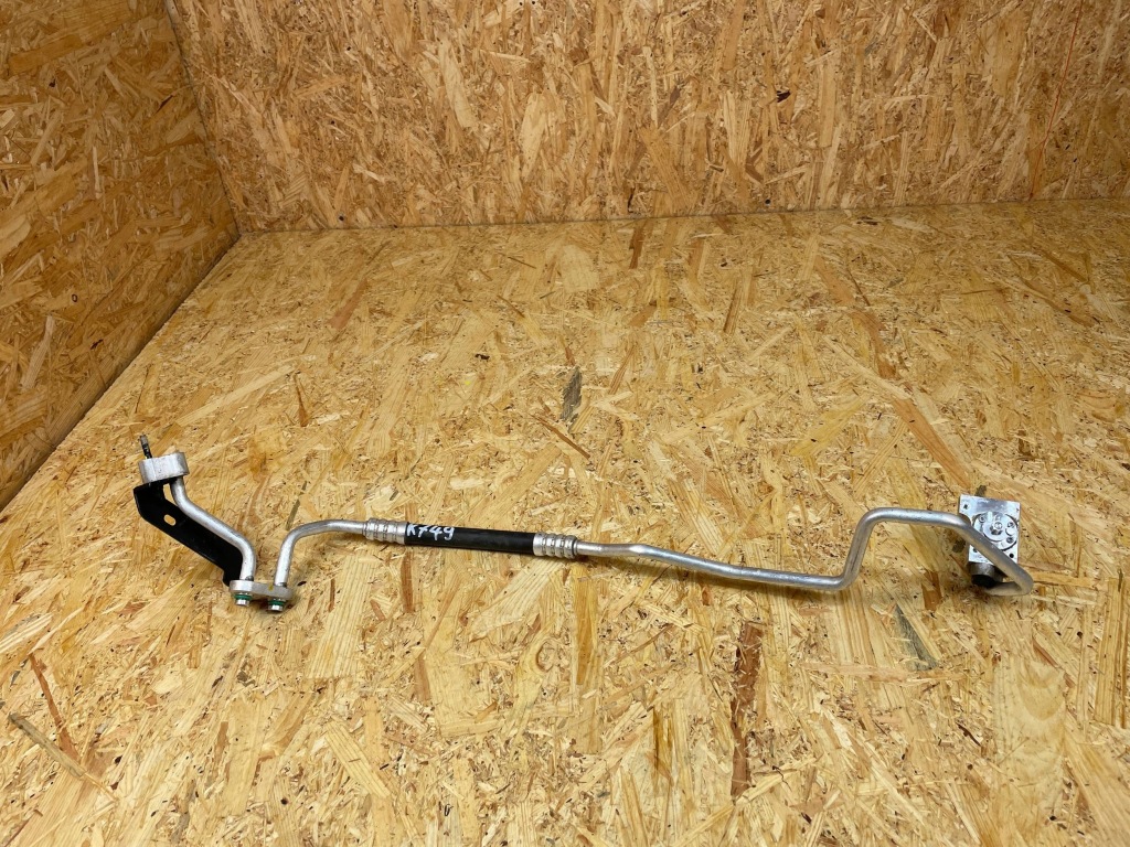 фото №1, Wąż трубка шланг кондиционера hyundai ioniq v 976e2-gi500 2021-