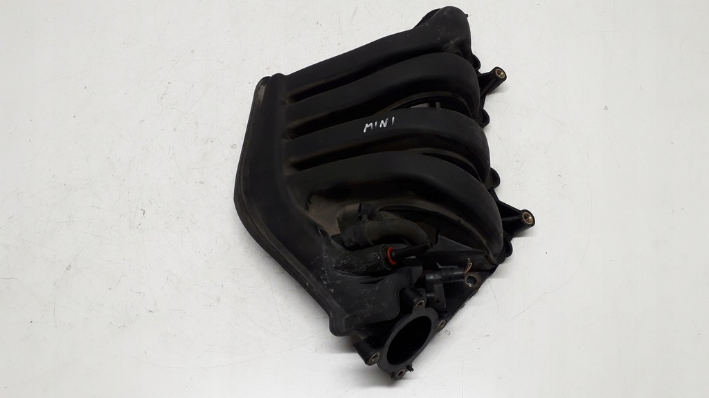 фото №1, Mini one r50 00- 1.6 коллектор всасывающий 04777846ae