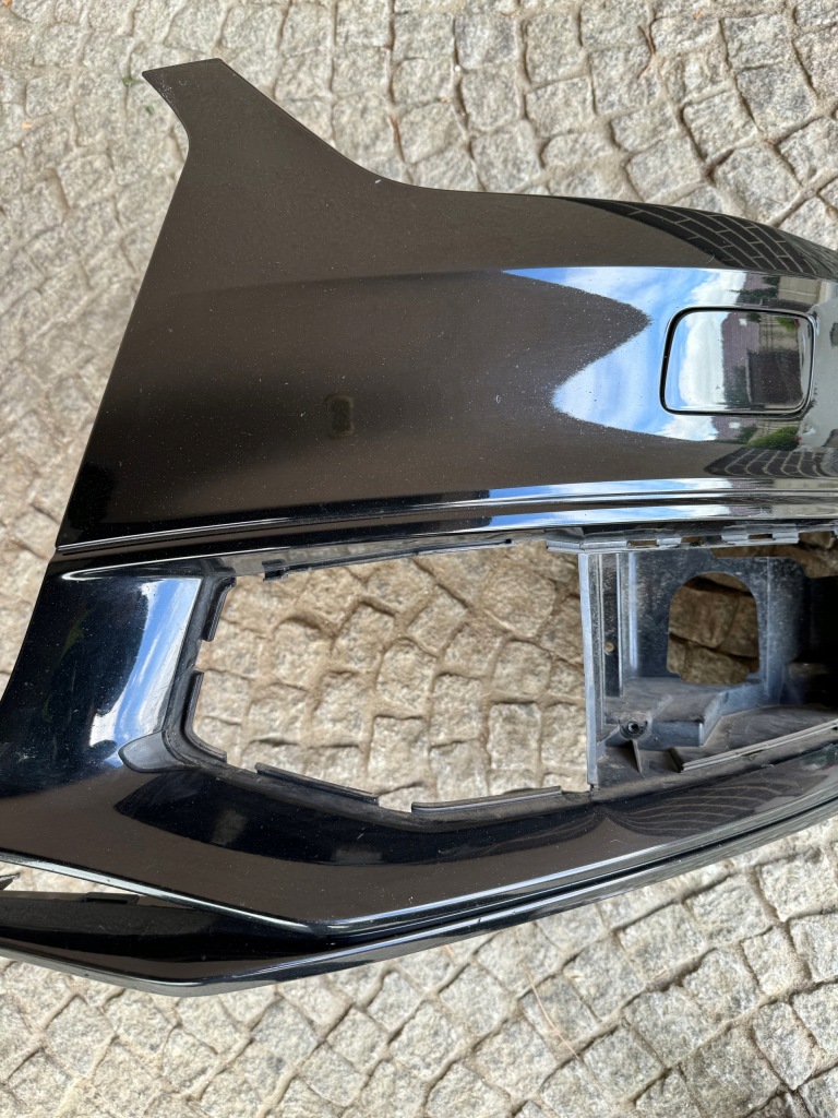 Audi a4 b8 8k0 s-line lift бампер перед передний Киев