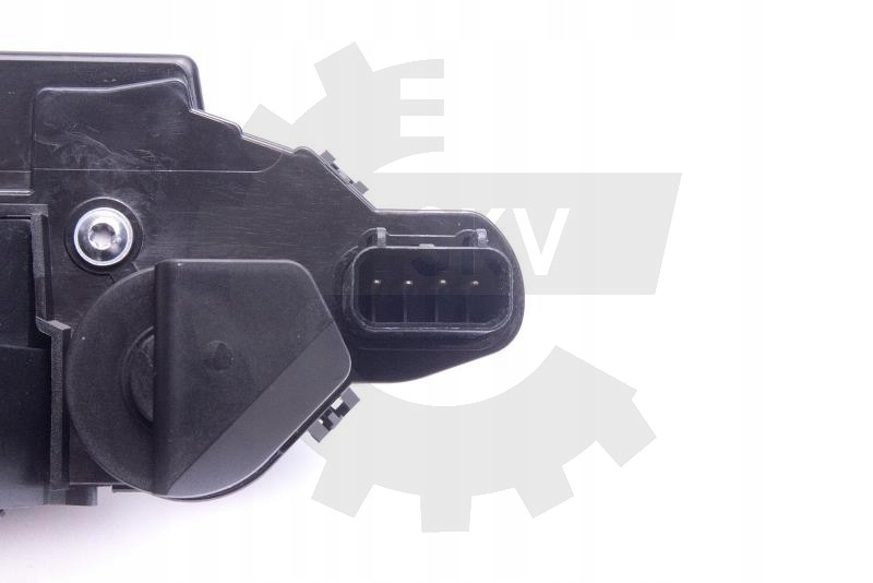 фото №14, Замок двері skv 60skv082 8x2a21812ac перед правий land rover discovery iv