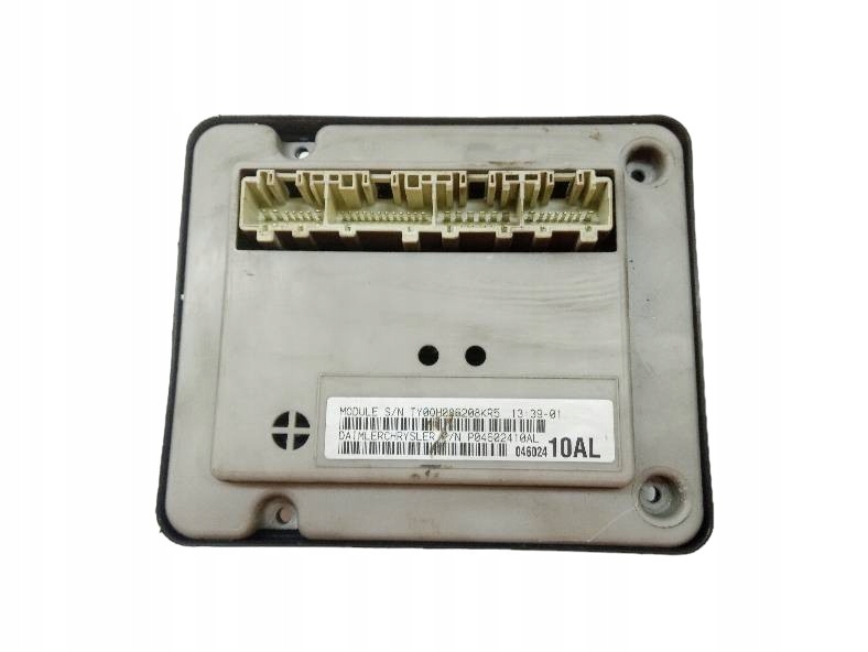 Купить Модуль p04602410al dodge intrepid 2 1998-2004