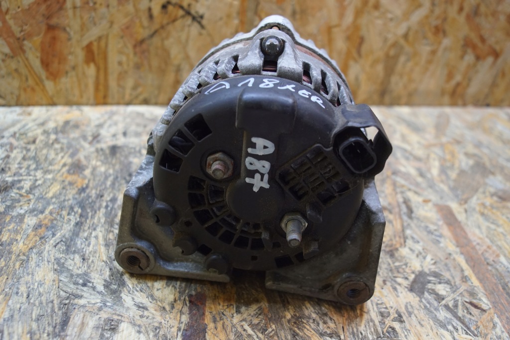 Генератор 764893 a18xer opel Недорого