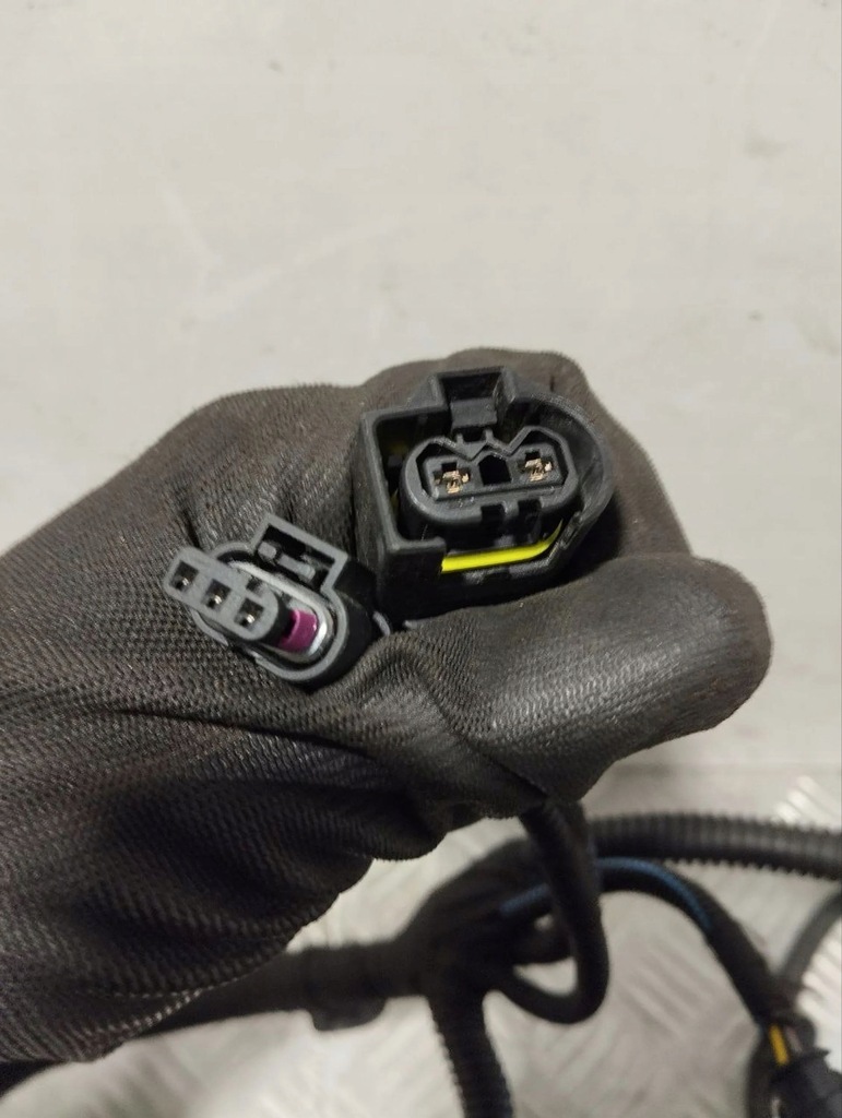 фото №7, Maserati levante 2019 інша джгут трубопровід / кабелі 06700323660