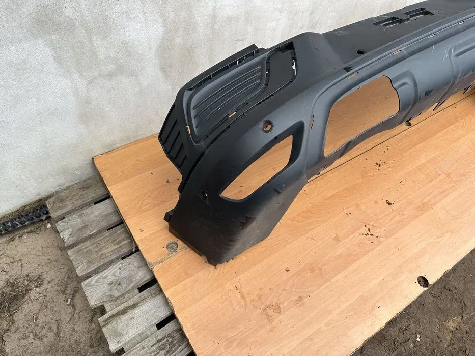 фото №3, Бампер задня renault arkana