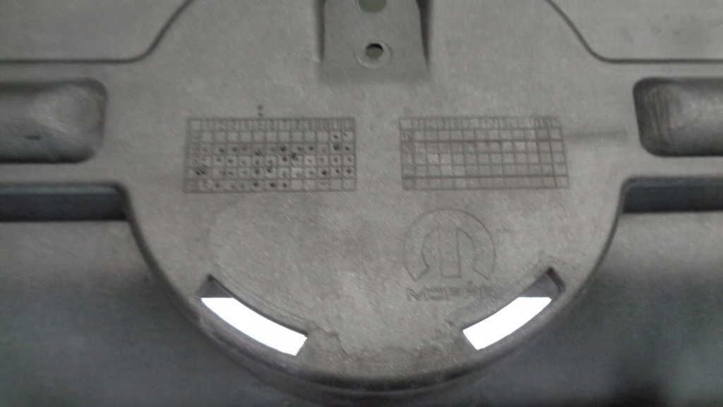 фото №14, Бампер fiat 500 lift fl 2015- передній перед