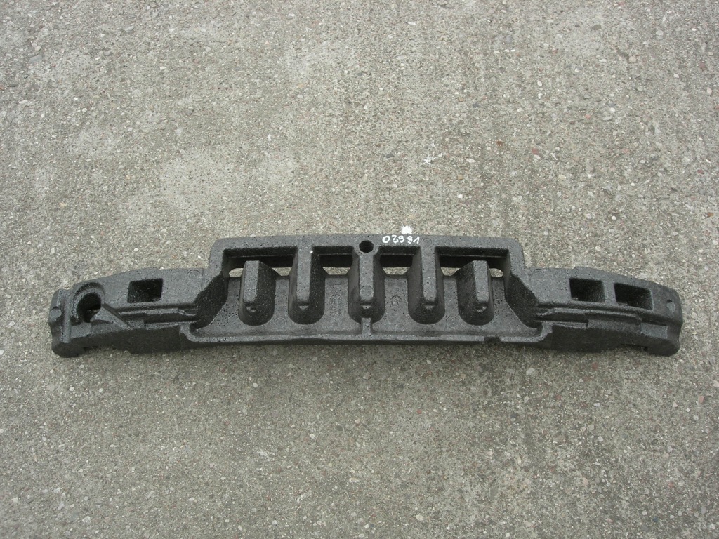 фото №1, Абсорбер піна перед vw touran/caddy 1t0807248k