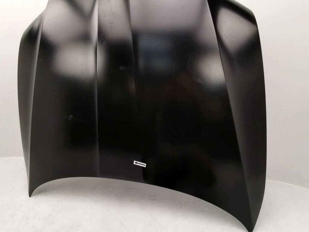 Нова оригінальна капот кришка двигуна skoda superb 3t 3t0823031 Київ