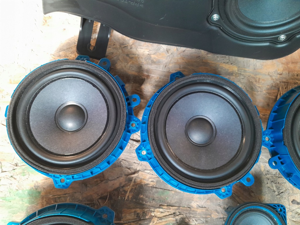 фото №4, Hyundai tucson iv набір озвучення krell 96380-n7100