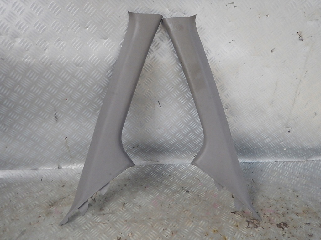 фото №1, Nissan murano z50 защита молдинг обивка стойка