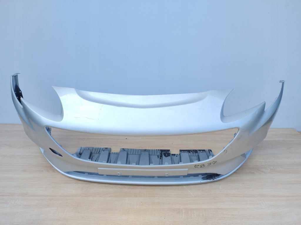 Купить Бампер перед передний opel corsa e