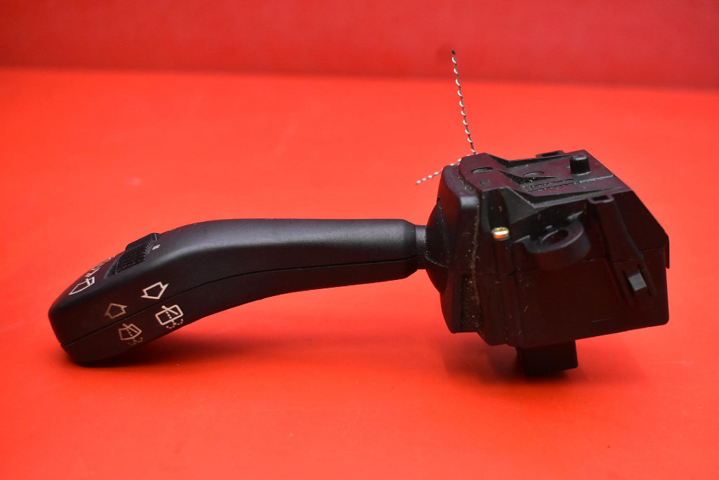 фото №6, Важіль перемикач двірник 8363669 bmw x3 e83 06-10