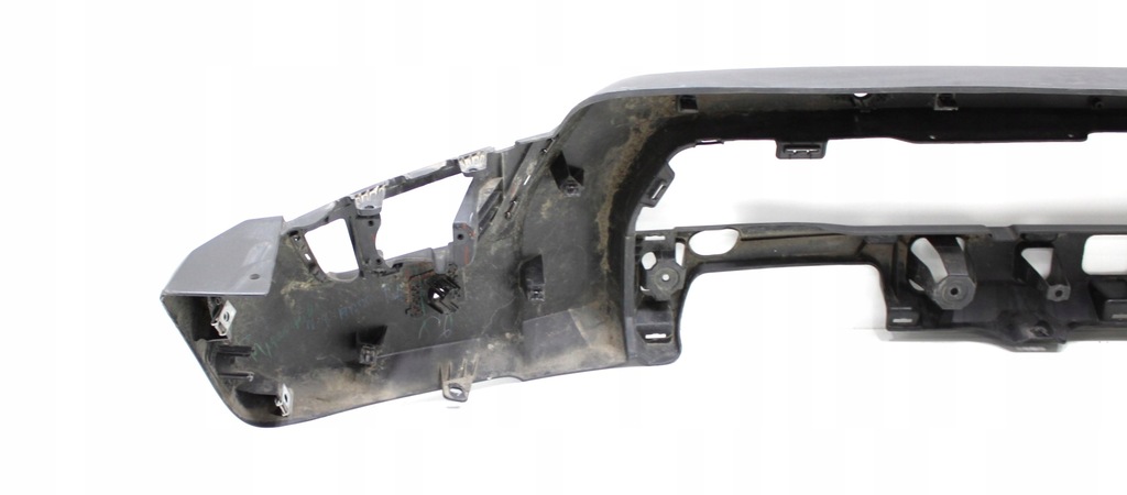 фото №5, Ford ranger raptor iv 4 бампер перед передній org