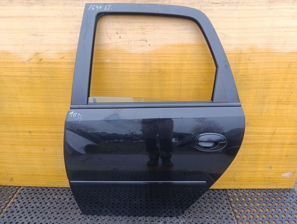 фото №1, Opel meriva a двері задня лівий z20r