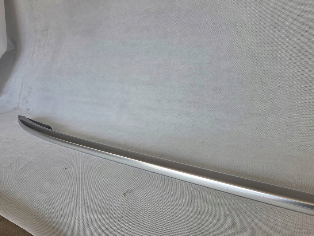 Skoda octavia 3 универсал mk3 5e 2016 комплект рейлинги кровельные 5e9860034 с Разборки