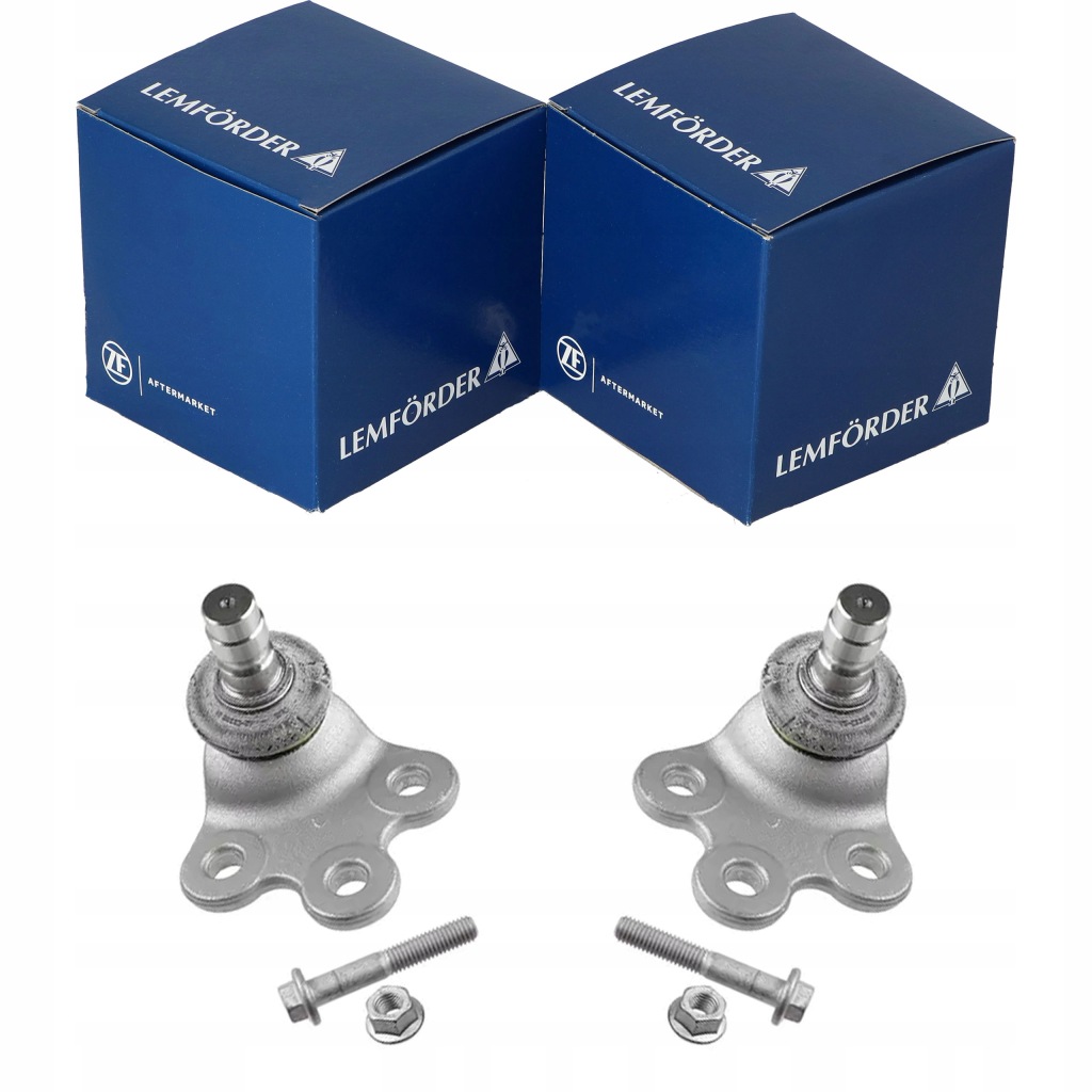 Купить Шарниры рычага перед x2 peugeot 508 i / 508 i sw 10- le/pr