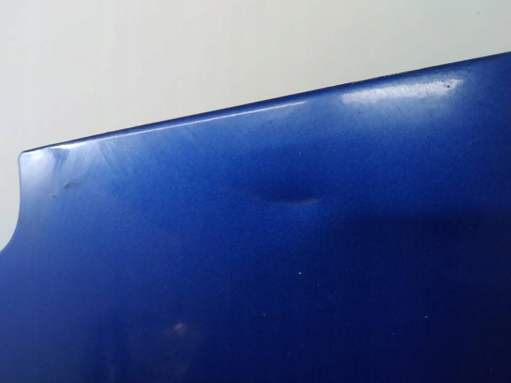 фото №12, Кришка багажника задня скло vw volkswagen caddy iii 2003-