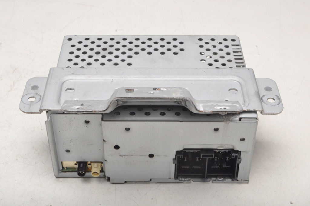 фото №4, Ford ecosport радио навигация hx7t-18c815-vt