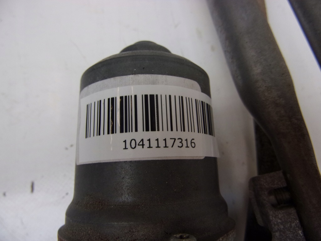 фото №5, Chrysler pacifica 16- механизм дворник 68229327ab