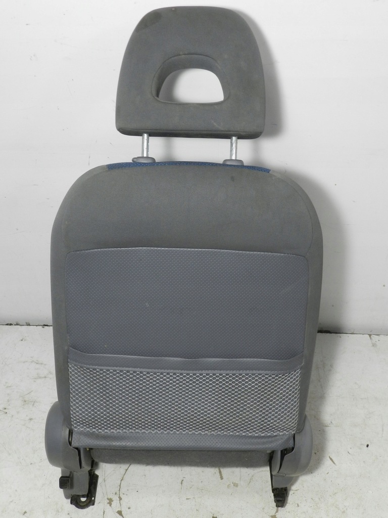 фото №14, Toyota rav4 rav-4 ii 00-05 сиденье сиденья заднее сиденье задняя перед версия 3d