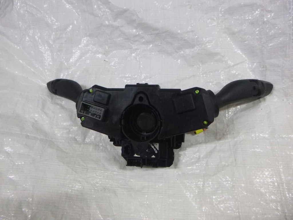 фото №4, Hyundai tucson ii переключатель комбинированный подрулевой переключатель