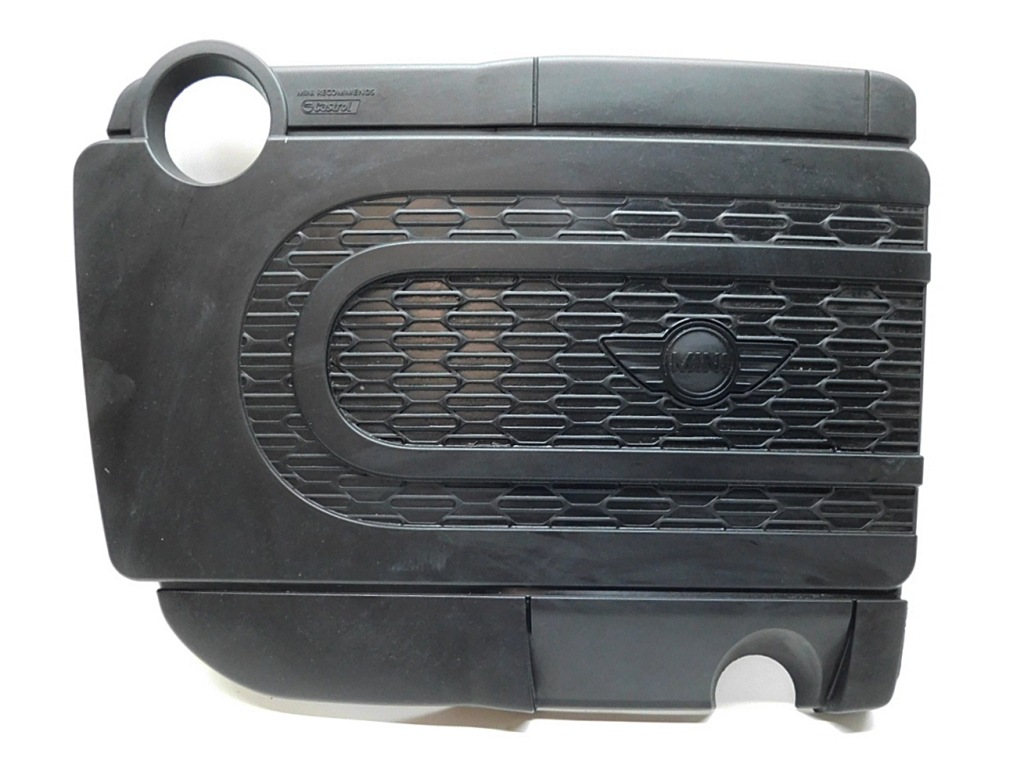 фото №1, Кришка двигуна 7811920 - mini cooper s countryman r60 r61 1.6d