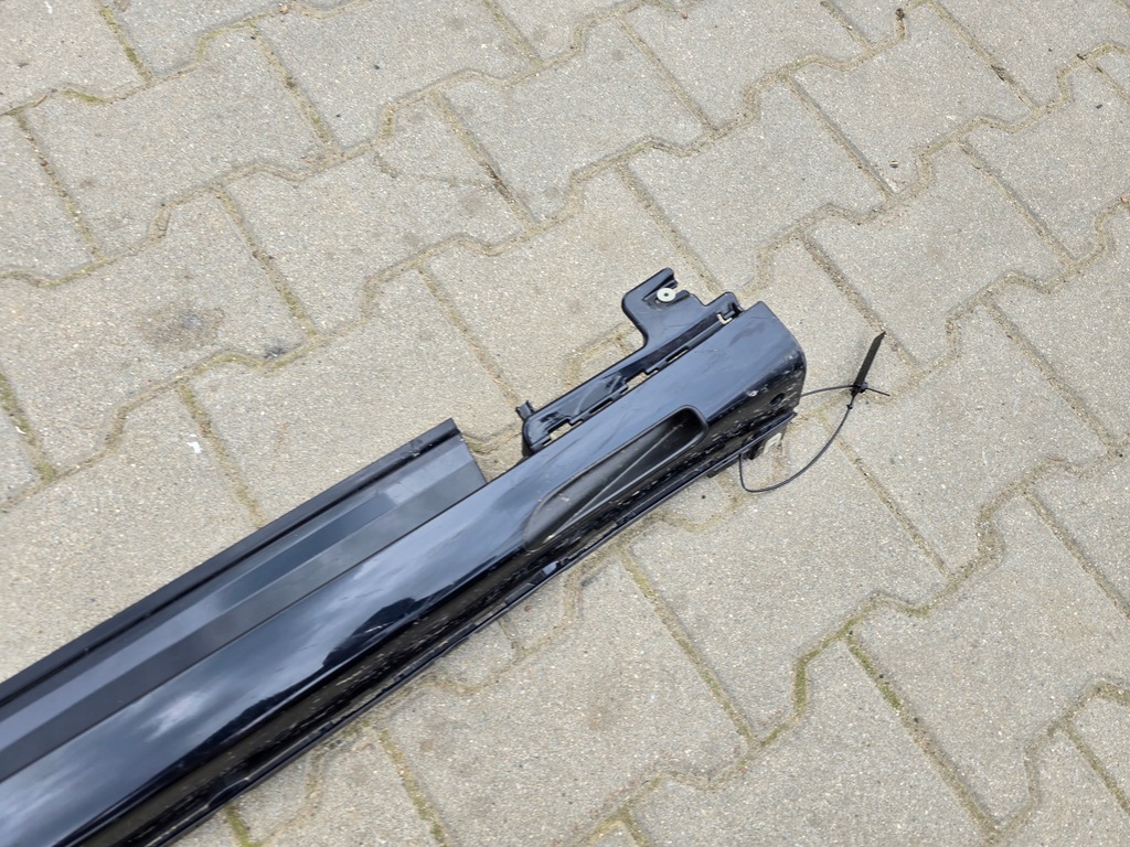 фото №7, Молдинг порог правая m набор bmw ix3 g08 9850870