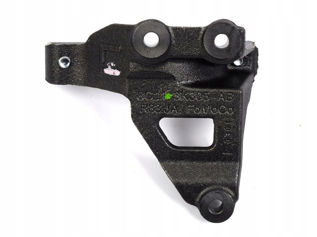 фото №10, Підпора піввісь transit 06- 14- 19- custom 2012- оригінальний номер 2523654 _ 8c11-3k305-ba