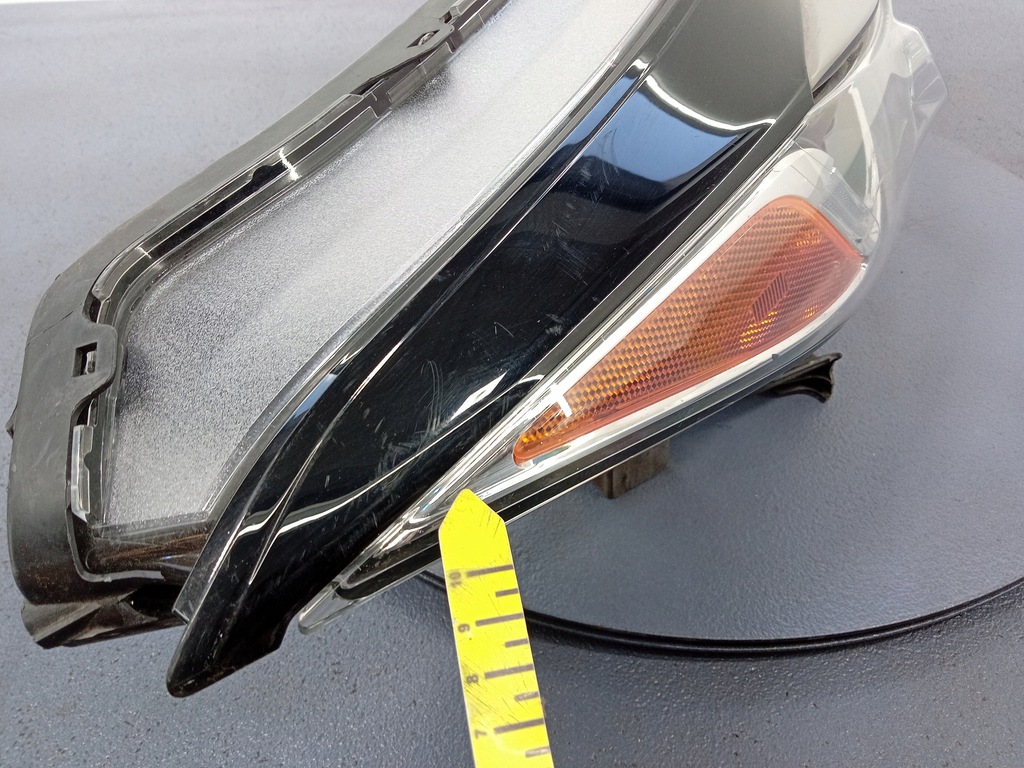 фото №6, Honda hr-v ii lift фара правый usa 100-7r014