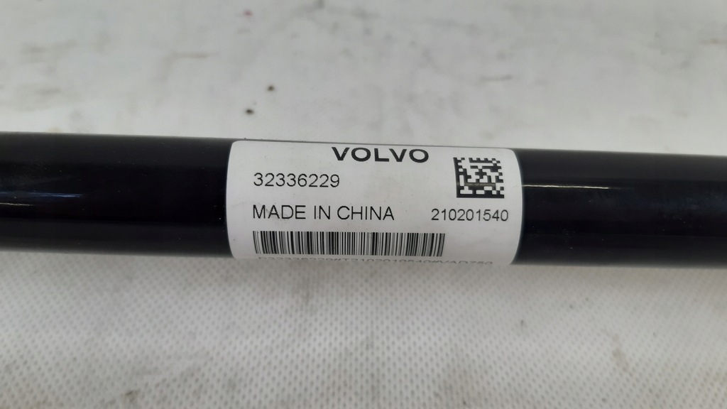 фото №5, Volvo xc40 приводной вал левая задняя 32336229