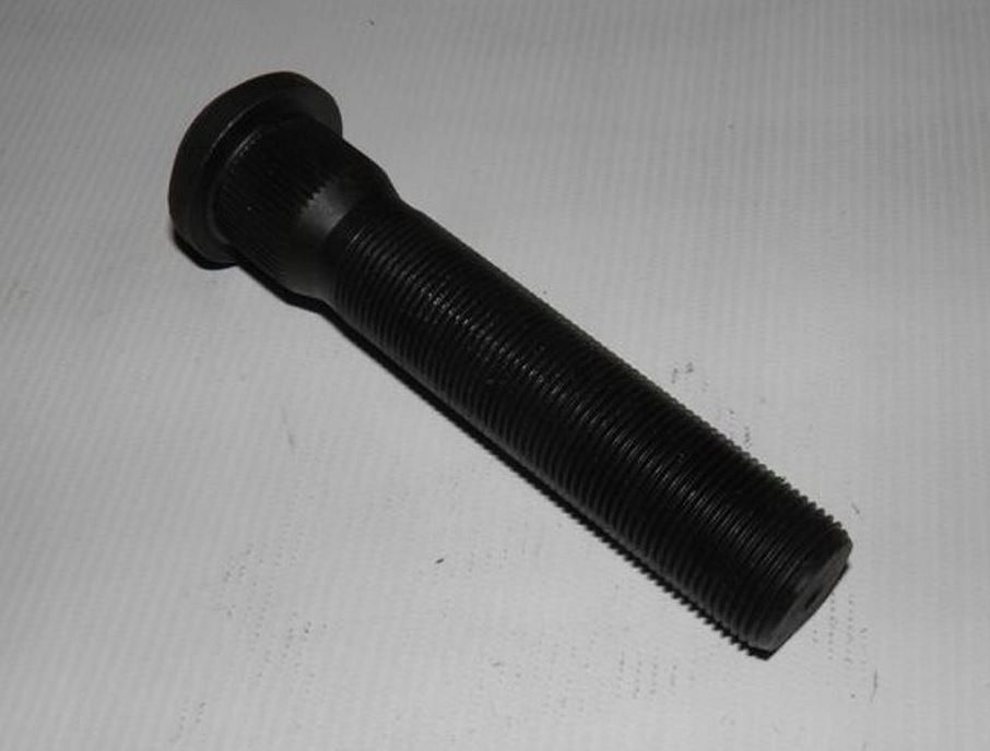 фото №1, Болт колеса renault magnum m22x1,5 l-114