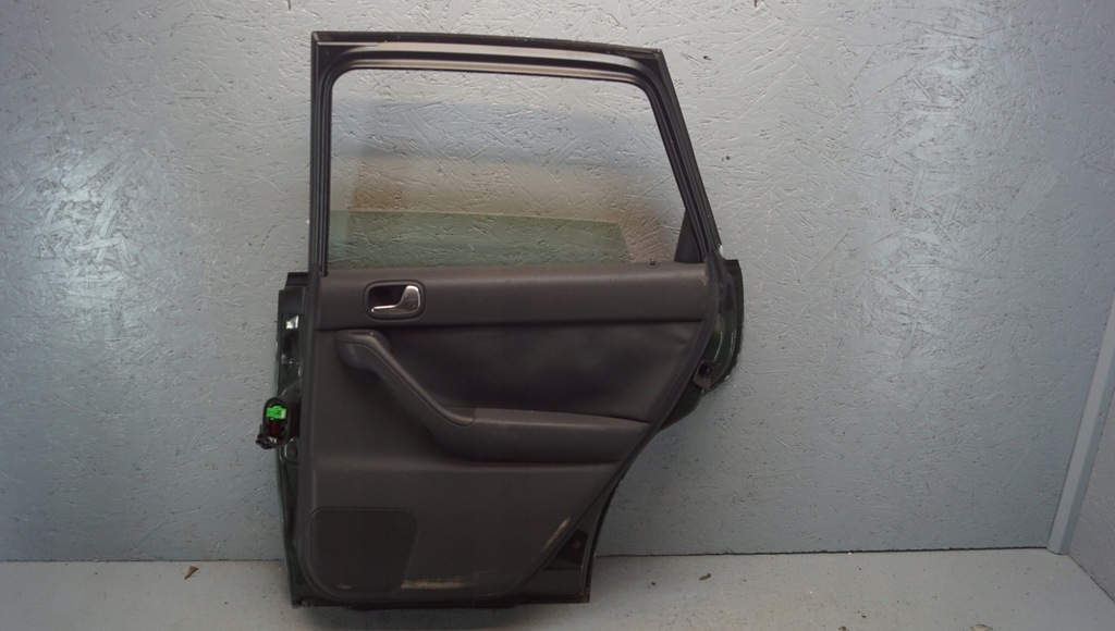 фото №16, Дверь правый задняя audi a3 8l lift