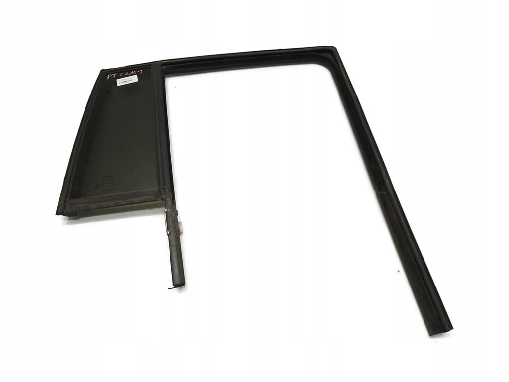 фото №1, Треугольник стекло дверь правый задняя jeep compass i 43r004596