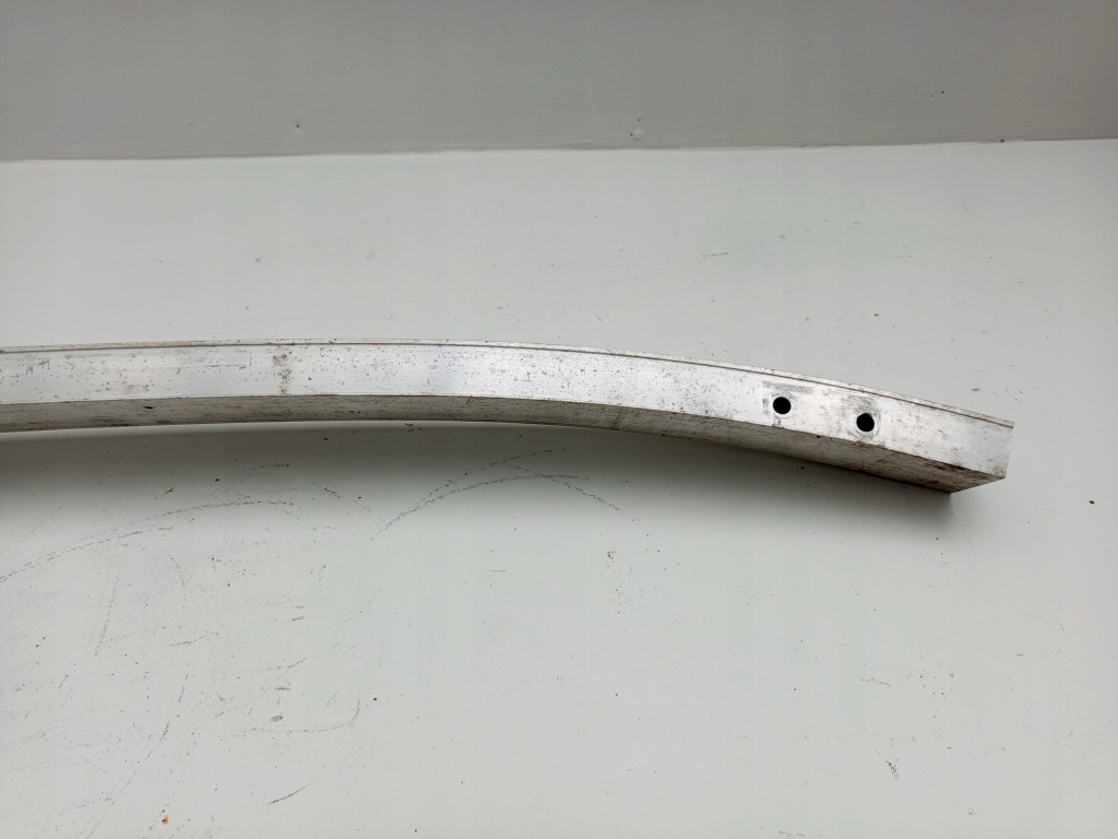 Bmw x3 f25 x4 f26 2011- балка бампера підсилювач перед 7371990 ÷ Зі Шроту