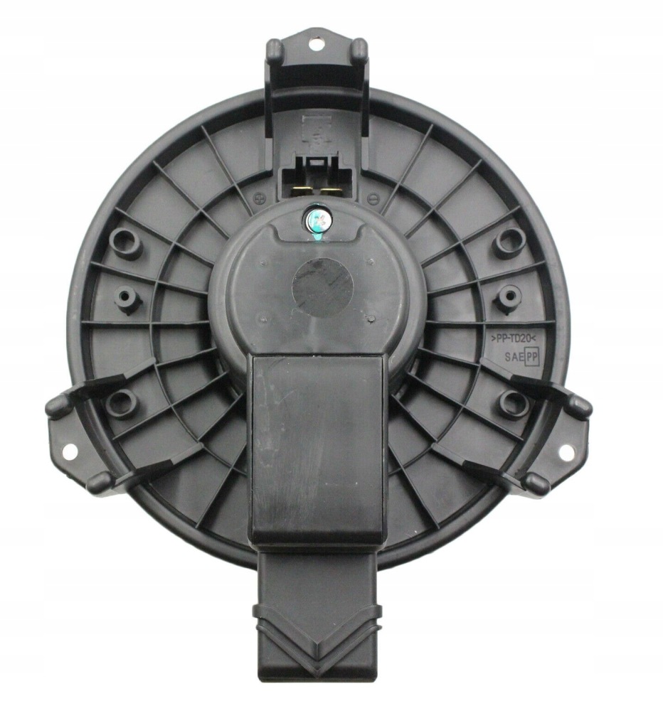 фото №2, Двигун вентилятор dodge ram promaster 2012 - 2017