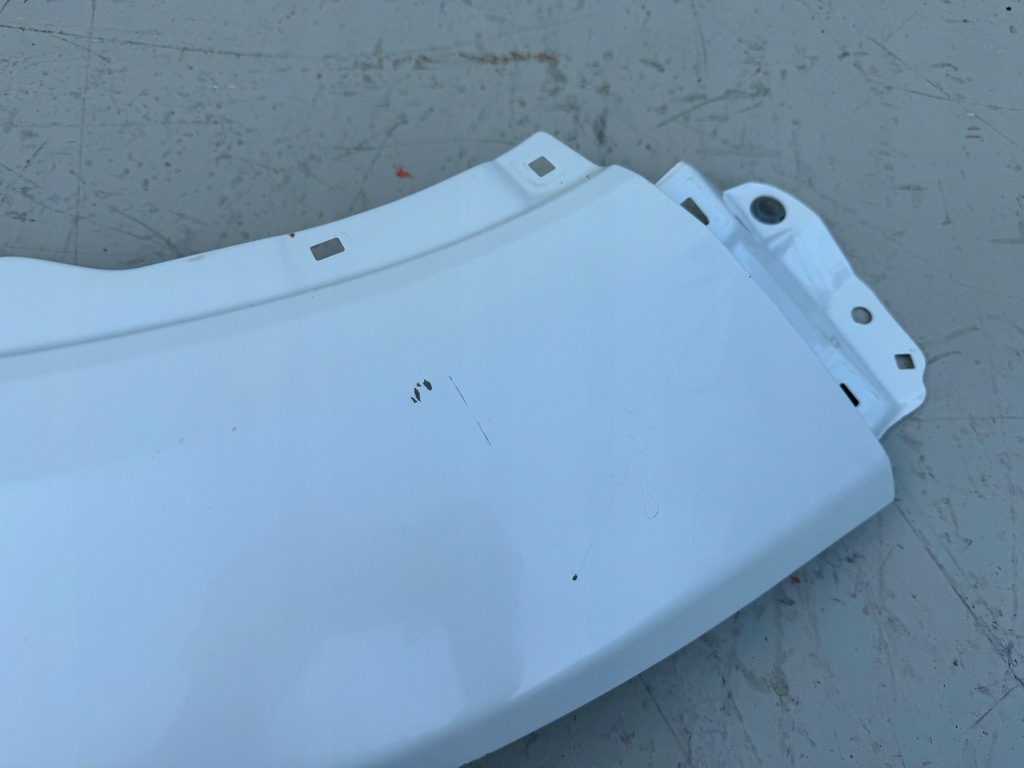 фото №8, Honda hr-v hrv ii 2 15r- крыло левый перед передний