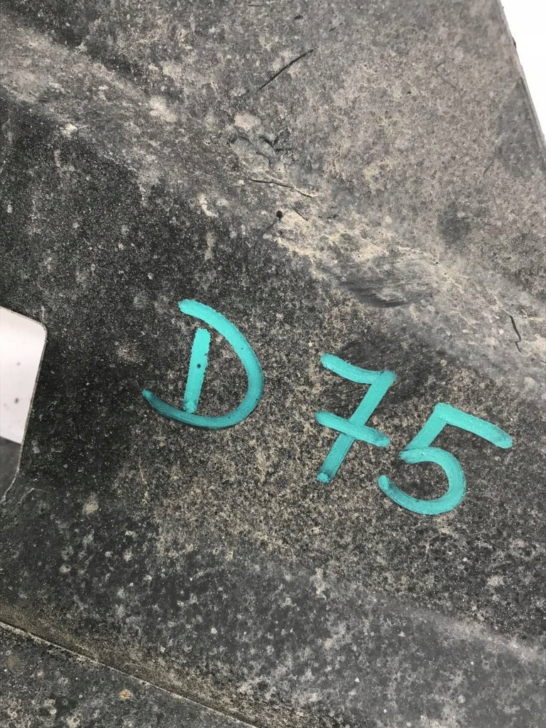 фото №8, Mazda cx-5 2016 брызговики задние kd535035