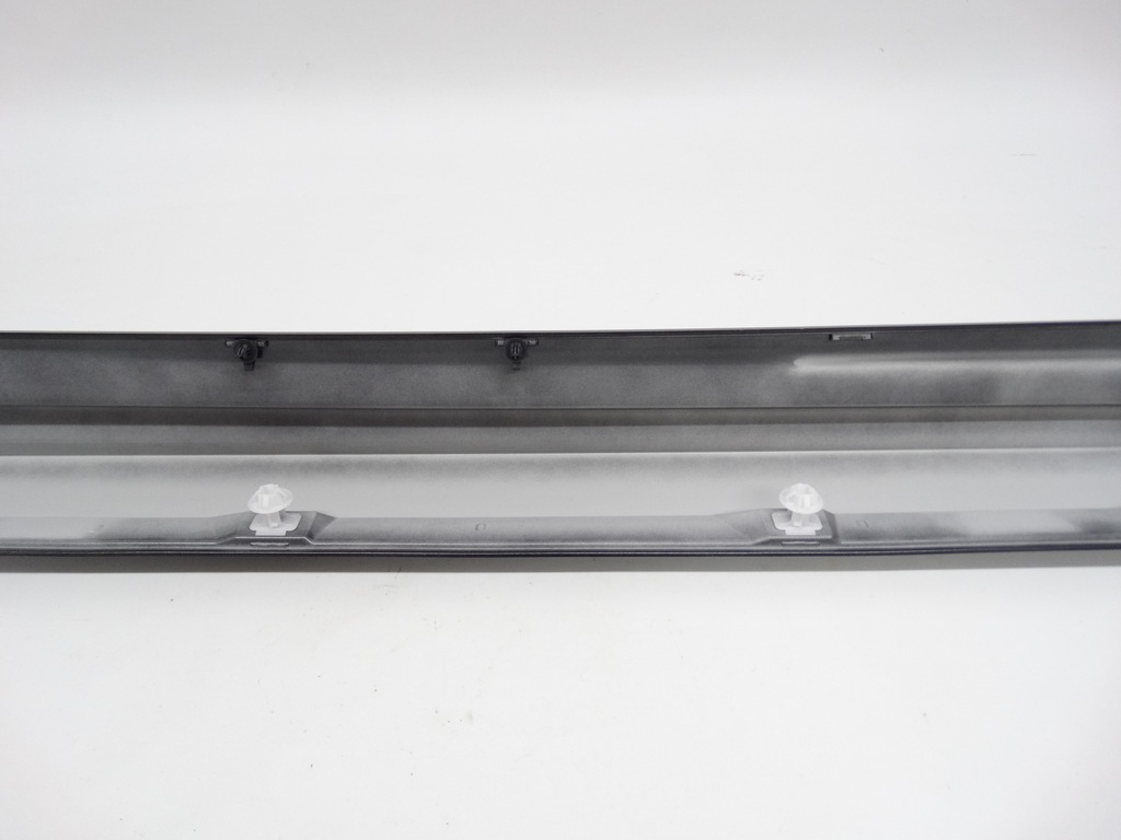 фото №9, Ford focus mk4 st-line 18-24 молдинг порог левая jx7b-a10155-s nowa