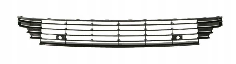 фото №1, Решітка радіатора решітка радіатора радіатора volkswagen cc 12-17