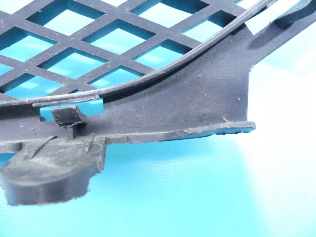 фото №5, Решётка радиатора решётка радиатора ford s-max i 06-10