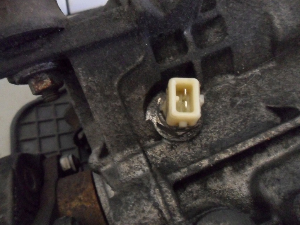 фото №12, Bmw 3 e90 2.0 b 2008 коробка передач переключения 5 передач mtf-lt-3