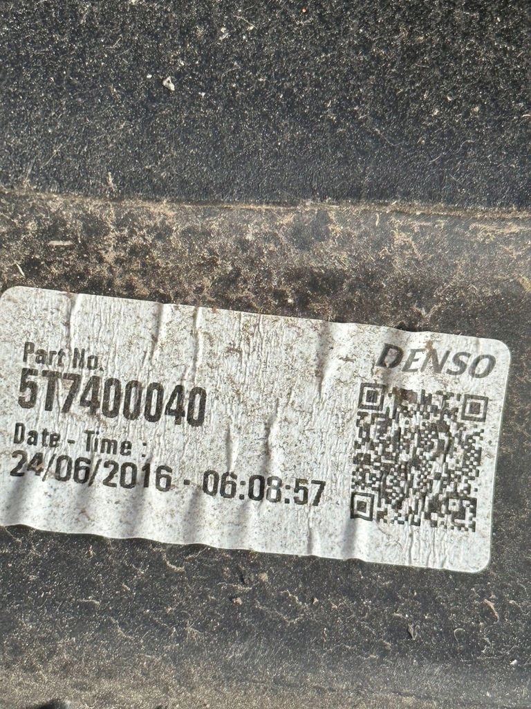 фото №7, Обігрівач kia ceed ii