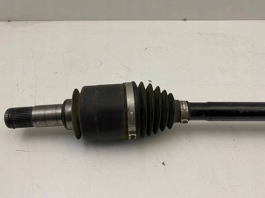 фото №2, Приводной вал задняя задняя левая mercedes w251 3.0 cdi