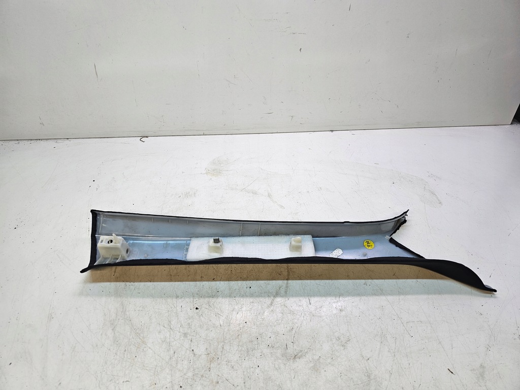 фото №8, Захист стійка a ліва audi a4 b9 8w 8w0867233b