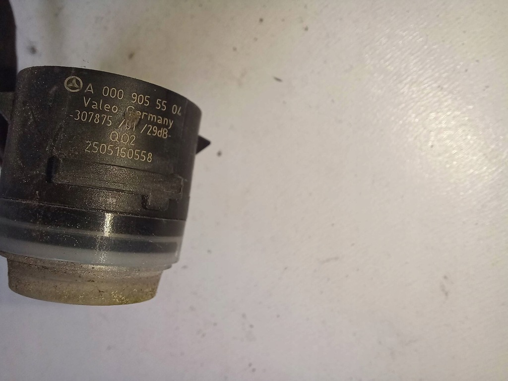 фото №6, Mercedes e w213 213 джгут датчиків паркування pdc a0225452426 a0009055504