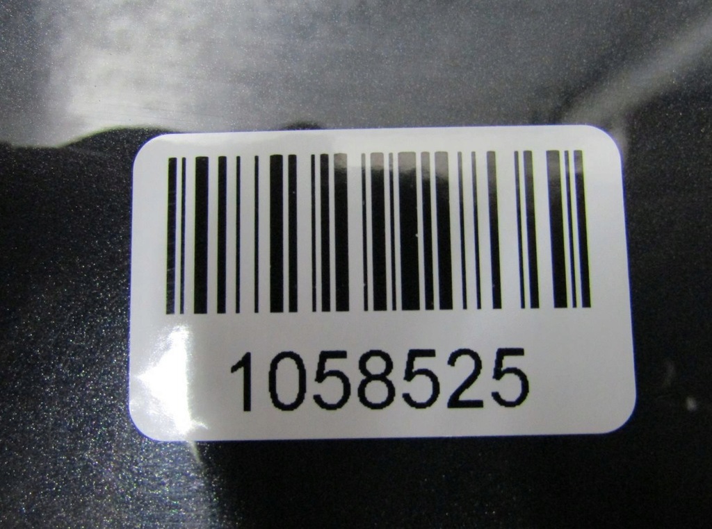 фото №7, Kia sportage iv lift 19r кришка багажника багажника задня задня задня h8 з скло скло