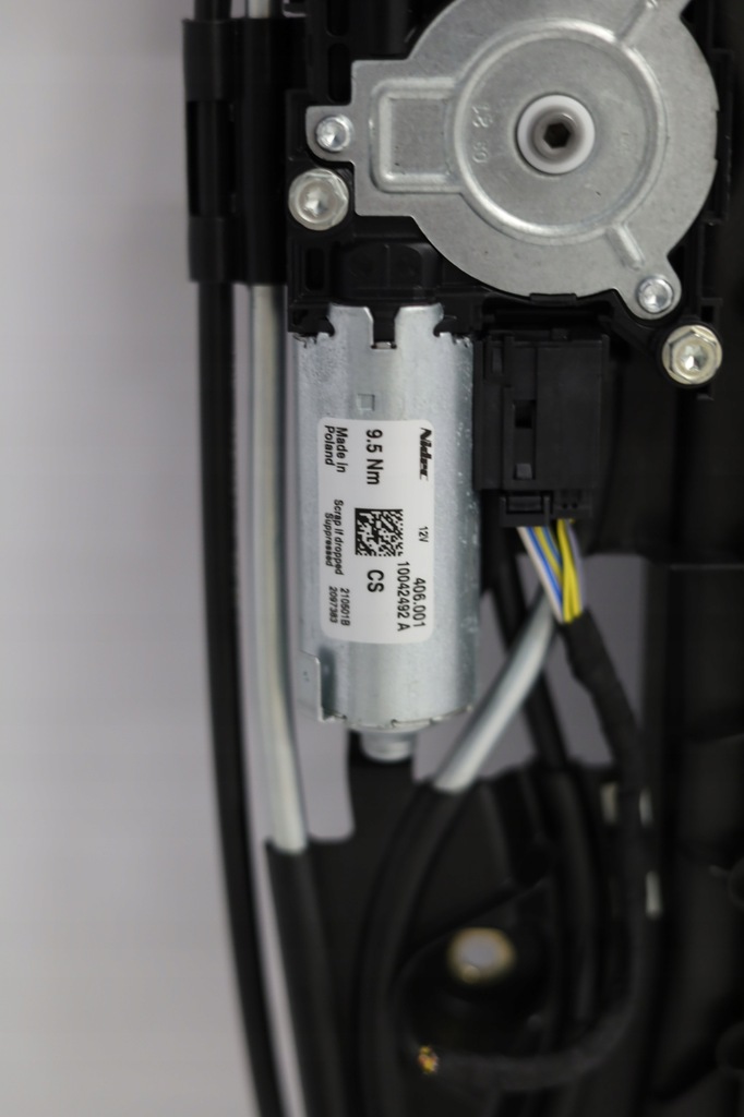 фото №8, Панорама крыша панорамная крыша люк bmw f40