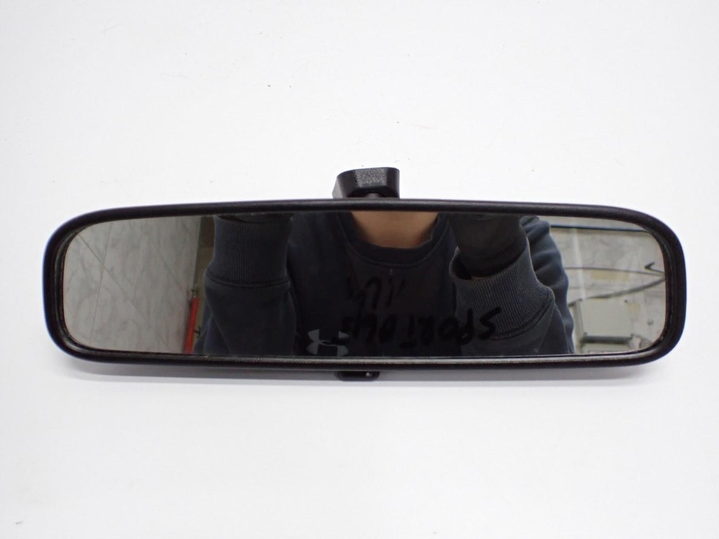 фото №1, Дзеркало внутрішнє заднього виду kia sportage iii 12r